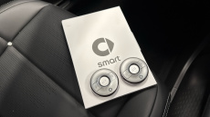 smart Hashtag 3 200kW Pro + 66kWh 5dr Auto Electric Estate